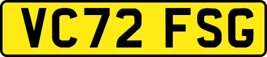 VC72FSG