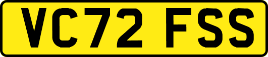 VC72FSS
