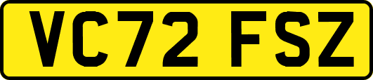 VC72FSZ
