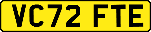 VC72FTE