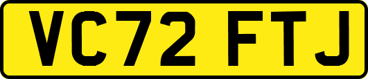 VC72FTJ