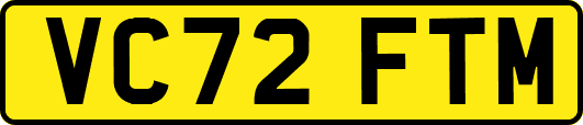 VC72FTM