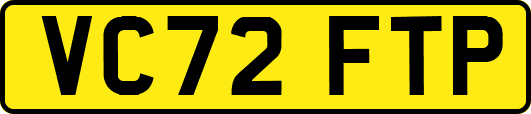 VC72FTP