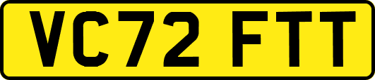 VC72FTT