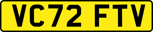 VC72FTV
