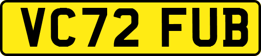 VC72FUB