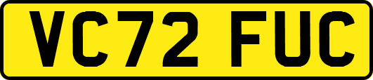 VC72FUC