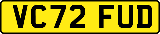 VC72FUD