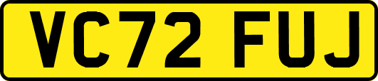 VC72FUJ