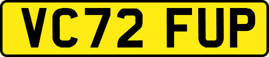 VC72FUP