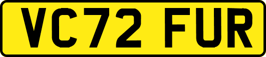 VC72FUR