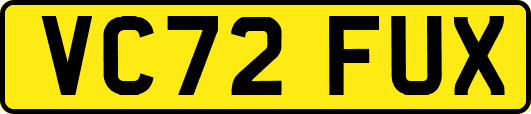 VC72FUX