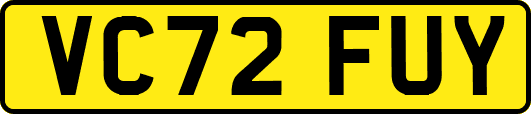 VC72FUY