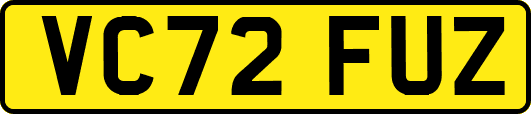 VC72FUZ