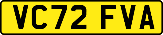 VC72FVA