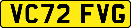VC72FVG