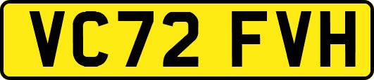 VC72FVH