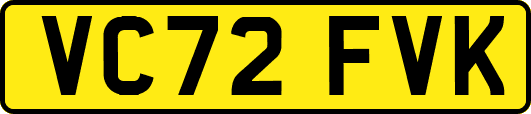 VC72FVK