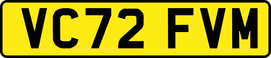 VC72FVM