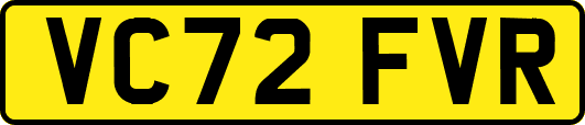 VC72FVR