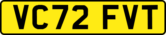 VC72FVT