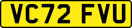 VC72FVU