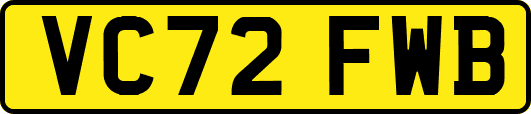 VC72FWB