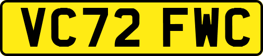 VC72FWC