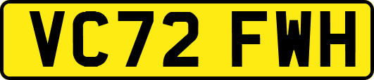 VC72FWH