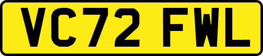 VC72FWL