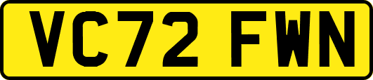 VC72FWN