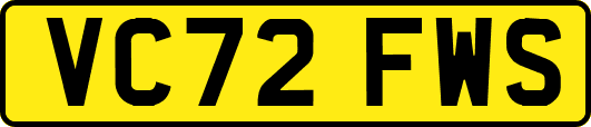 VC72FWS