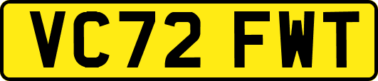 VC72FWT