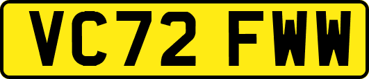 VC72FWW