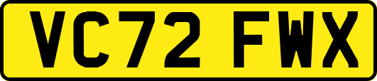 VC72FWX