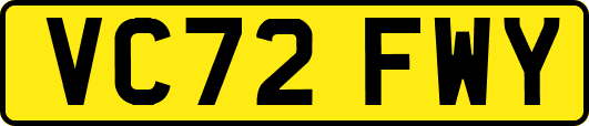 VC72FWY