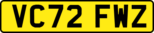 VC72FWZ