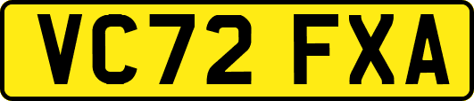 VC72FXA