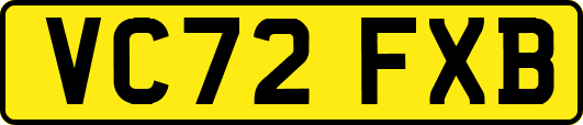 VC72FXB