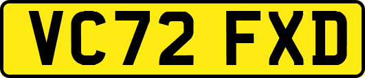 VC72FXD