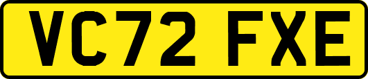 VC72FXE