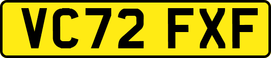 VC72FXF