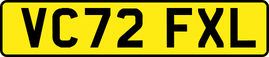 VC72FXL