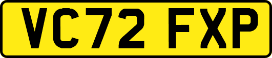 VC72FXP