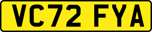 VC72FYA