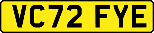 VC72FYE
