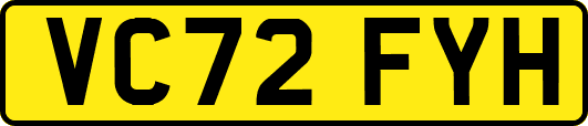 VC72FYH