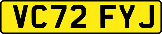 VC72FYJ