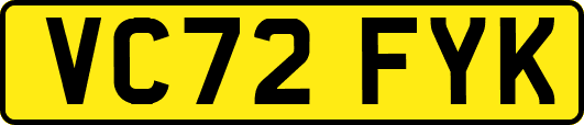VC72FYK