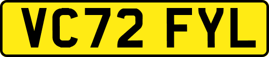 VC72FYL